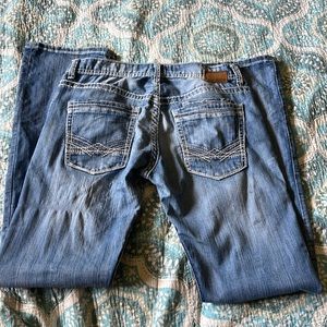 BKE denim Carter style 31L